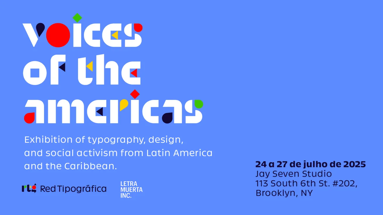 Voices of The Americas